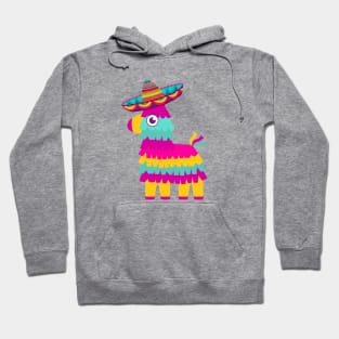 Cinco de Mayo Piñata Hoodie